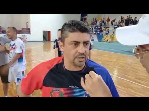 PROFESSOR VANDO DO MEC MANGUEIRINHA FICOU NA BRONCA,APÓS A DERROTA.