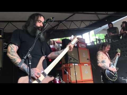 Sleep Live at Mohawk, Austin, TX 05/01/2016 Part 3 of 3