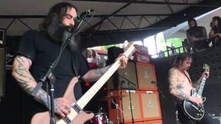 Sleep Live at Mohawk, Austin, TX 05/01/2016 Part 3 of 3