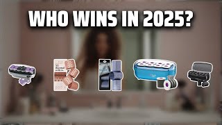 The Top 5 Best 2 Inch Hot Rollers in 2025 - Must Watch Befor