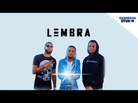 Joe Abensuado - Lembra feat. Kid Key & Mr.Dy (Oficial Audio)