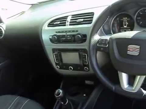 Northallerton Volkswagen - 2013 Leon -PX62EWS