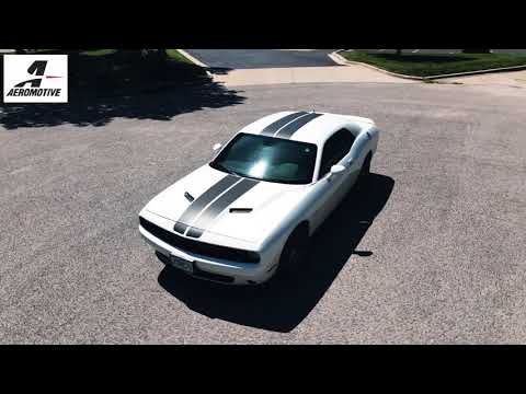 Dodge Challenger | Aeromotive Inc