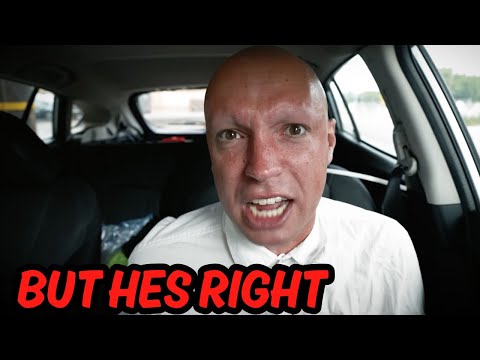 Valid Crashout: Everything About Life Sucks And Is Horrible