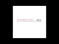 Jennifer Lopez - Alive (From "Enough" Soundtrack) (Audio)