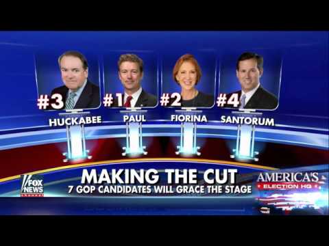 Fox New Lineup