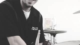 Ween &quot;Don&#39;t Laugh I Love You&quot; drum lesson