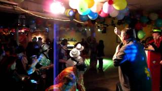 Eric Dikeb - Pizza Ha Ha 2002 video