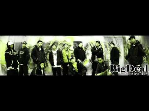 BigDeal ft Franchizze - Lovers or Friends