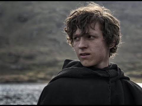 『スパイダーマン：ホームカミング』などのトム・ホランド主演！映画『レジェンダリー』予告編