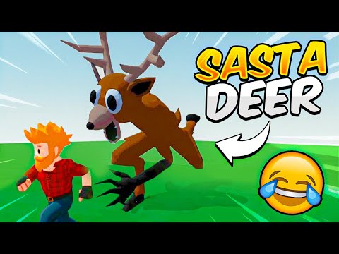 The WORST 99 Nights in the Forest Game EVER...