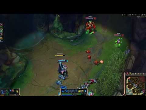 Off Meta Supports That are Great Picks in Solo Queue   League of Legends LoL