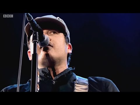 Blink 182 - Dumpweed live (2014, Reading Festival)