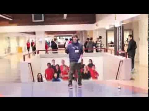 Teach Me How To Slushie - 60 second ad