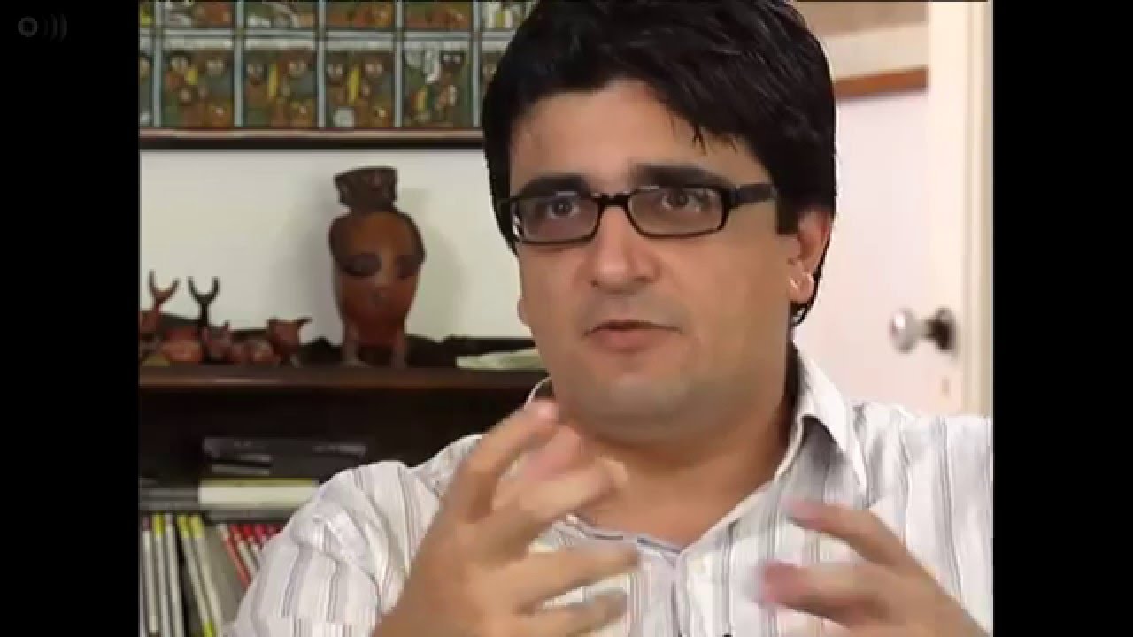 Na Íntegra - Cassiano Terra Rodrigues e Larry Hickman - O pragmatismo de John Dewey