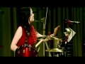 The White Stripes - Red Rain
