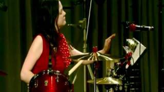 The White Stripes - Red Rain