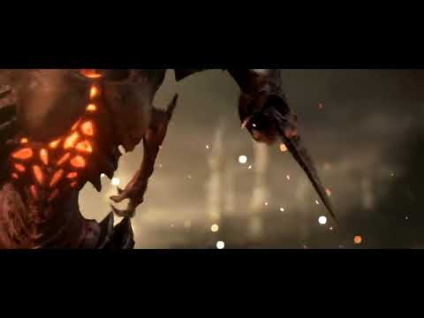 Diablo III  - Диабло VS Империй