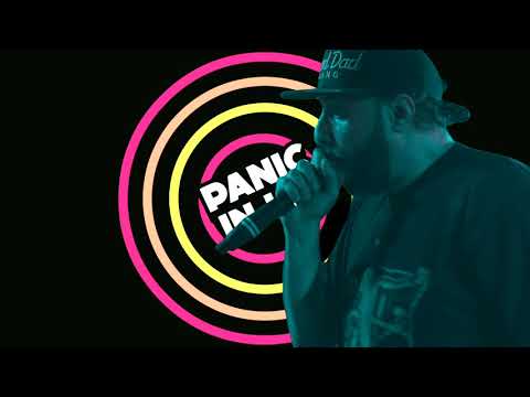 Panic in L.A. ft. Czarface, DJ Sneak, RA The Rugged Man, Harry Mack