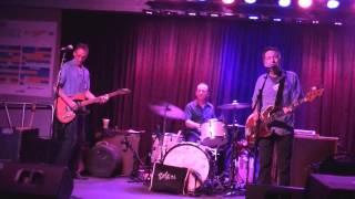 The Bel Airs-What Kind of Fool(Do You Think I Am) live in Milwaukee, WI 8-24-14