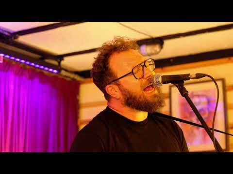 Snug Live Sessions - Ben Ottewell (Gomez)