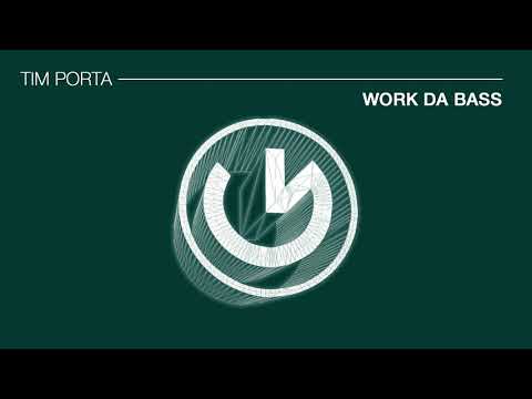 JANGO720 Tim Porta WorkDaBass YouTube