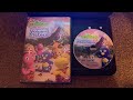 Opening To The Backyardigans The Legend Of The Volcano Sisters 2007 DVD