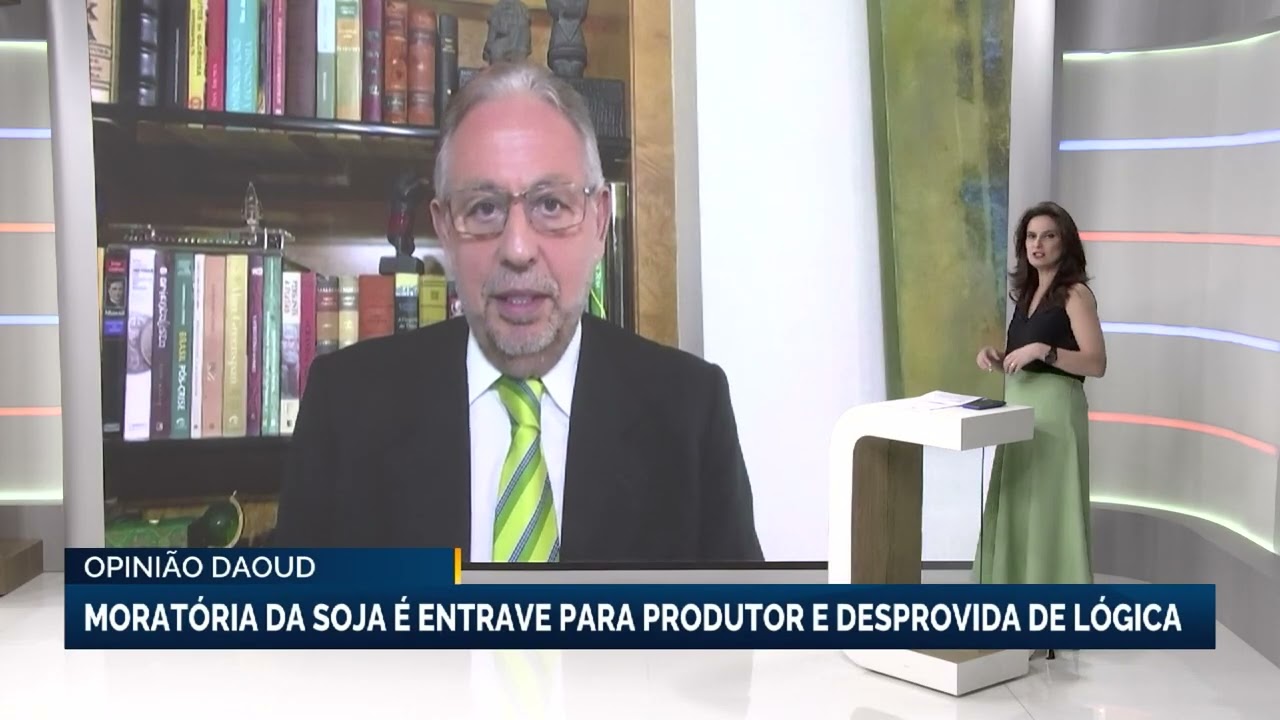 Análise Daoud: regras sobre desmatamento só beneficiam bloco europeu