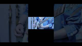 【#藍二乗】【#ヨルシカ】【#shorts】【#永久機関】  プロフよりYouTube fullへ飛べます！  #ヨルシカ  #初音ミク #anime #キタニタツヤ　#盗作再演　#盗作live