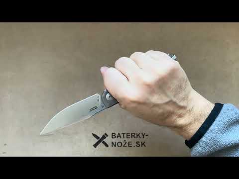 Zero Tolerance 0556 Auto MagnaCut