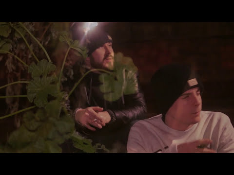 Wattz Ft Ricky Lix - Nameless (Music Video)