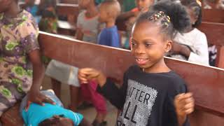 The TNN Feed The Children Christmas Campaign