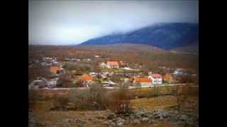 preview picture of video 'Vranjače-Hercegovina'