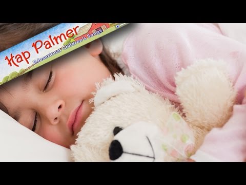 Lullabies for Little Ones (complete) - Hap Palmer - 36 min