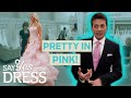 Bride Can’t Get Mum On Board With Her Pink Dress Dreams! | Say Yes To The Dress