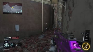 BO3ーーーレッツオンライン！久々にやるーz