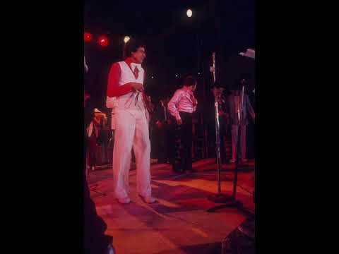 Hector Lavoe y la fania all stars - descarga fania - audio inédito - hq