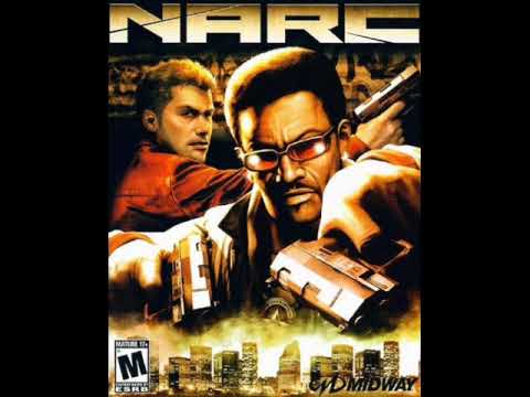 Jelly Joe feat. Wish Master - N.A.R.C