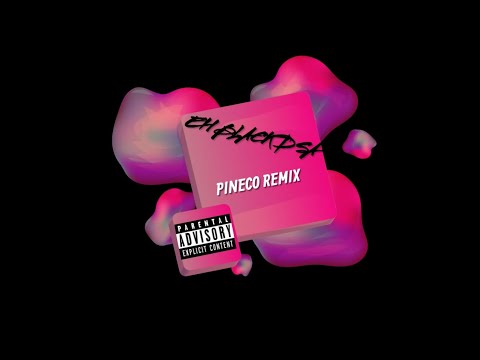 X-Man Ft. Natoxie - Pineco Remix | BLVCK D