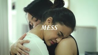 Download lagu MESS -  Winky Wiryawan & Formatted feat. Diano mp3 Download lagu MESS -  Winky Wiryawan & Formatted feat. Diano mp3