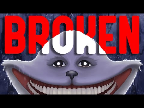 Somehow The WORST Game I've Ever Played?