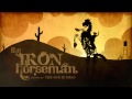 The Cog is Dead - "The Iron Horseman" 