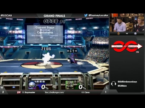 IaB! - TX Weekly ft. Lunchables, Arsenals, Shokio, Fury, Zeus and more!