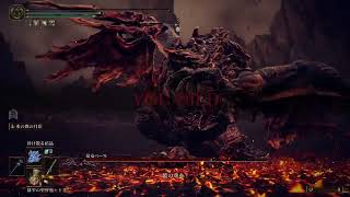 【ELDEN RING】忘れた頃のDLC#9