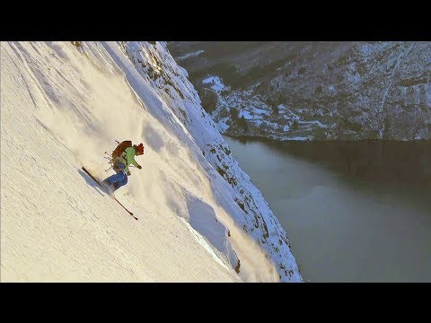 Salomon Freeski TV, Season 7, Episode 2 - Fjord: Norway