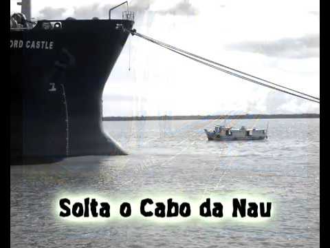 Cabo da nau;CD jovens adventista I.A.S.D.