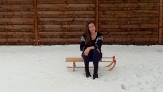 Have Yourself a Merry Little Christmas - Michael Bublé l Cover