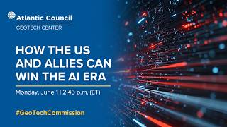 How the US and allies can win the AI era