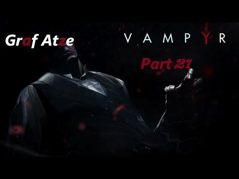 Dr.Swansea's traurige Nachricht / Vampyr Part 21