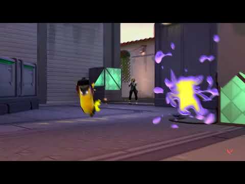 Click to play Video